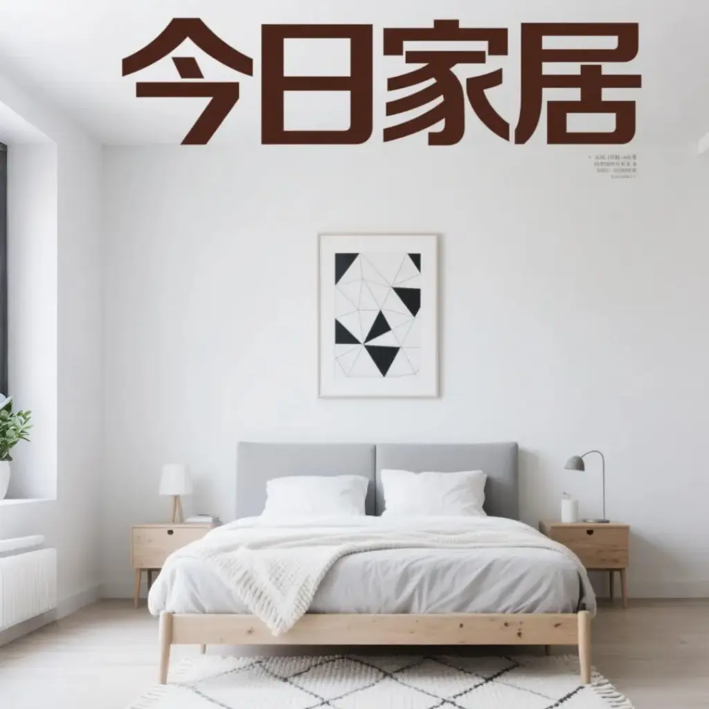 今日家居